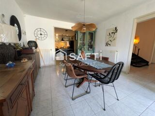  Maison à vendre 6 pièces 210 m²