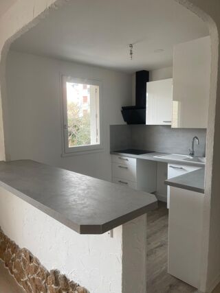  Appartement à vendre 2 pièces 45 m²