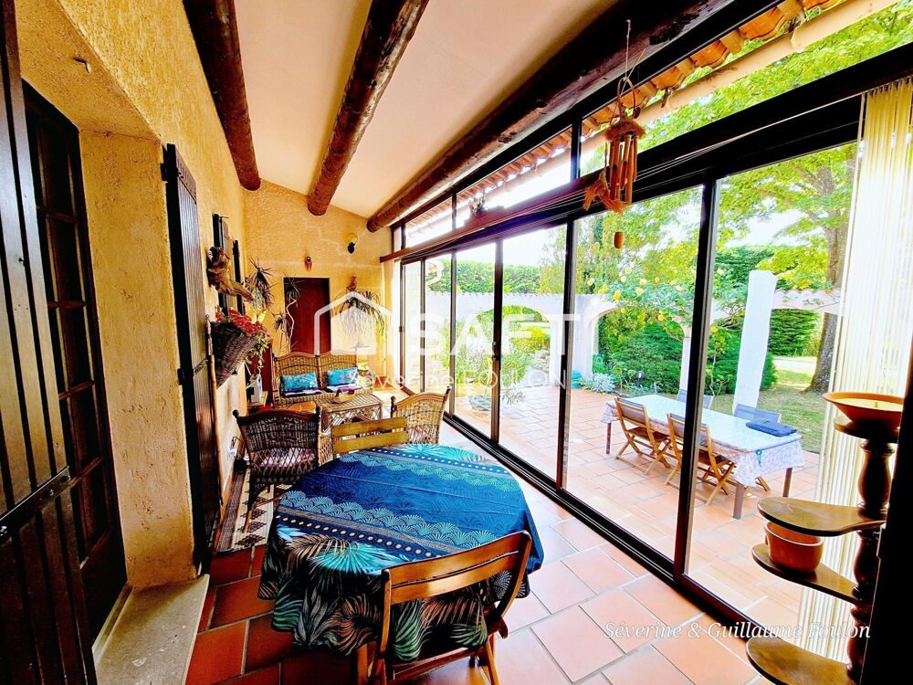 � vendre  Maison Gargas (84400)