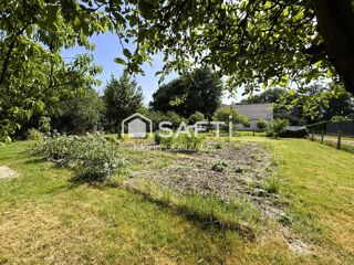  Terrain à vendre 693 m²