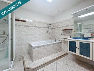  Maison  vendre 5 pices 141 m