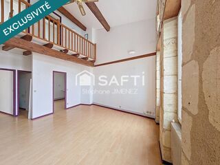  Appartement � vendre 3 pi�ces 66 m�