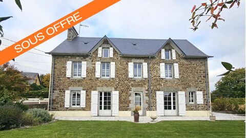   Charmante maison en pierre Maison - 6 pi�ce(s) - 135 m�