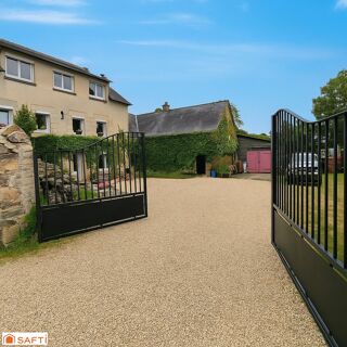  Maison  vendre 9 pices 193 m