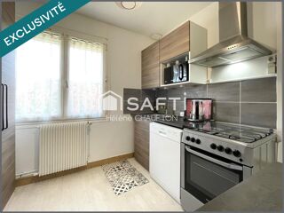  Maison à vendre 4 pièces 68 m²