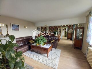  Maison à vendre 6 pièces 168 m²