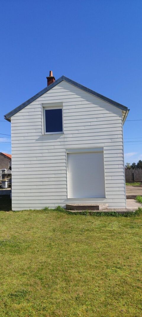   Belle maison proche du centre ville avec nombreux atouts ! Maison - 5 pi�ce(s) - 119 m�