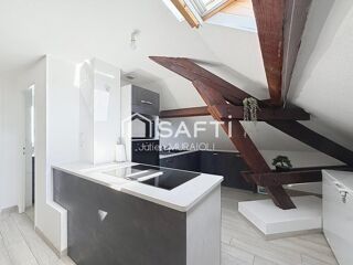  Appartement à vendre 3 pièces 72 m²