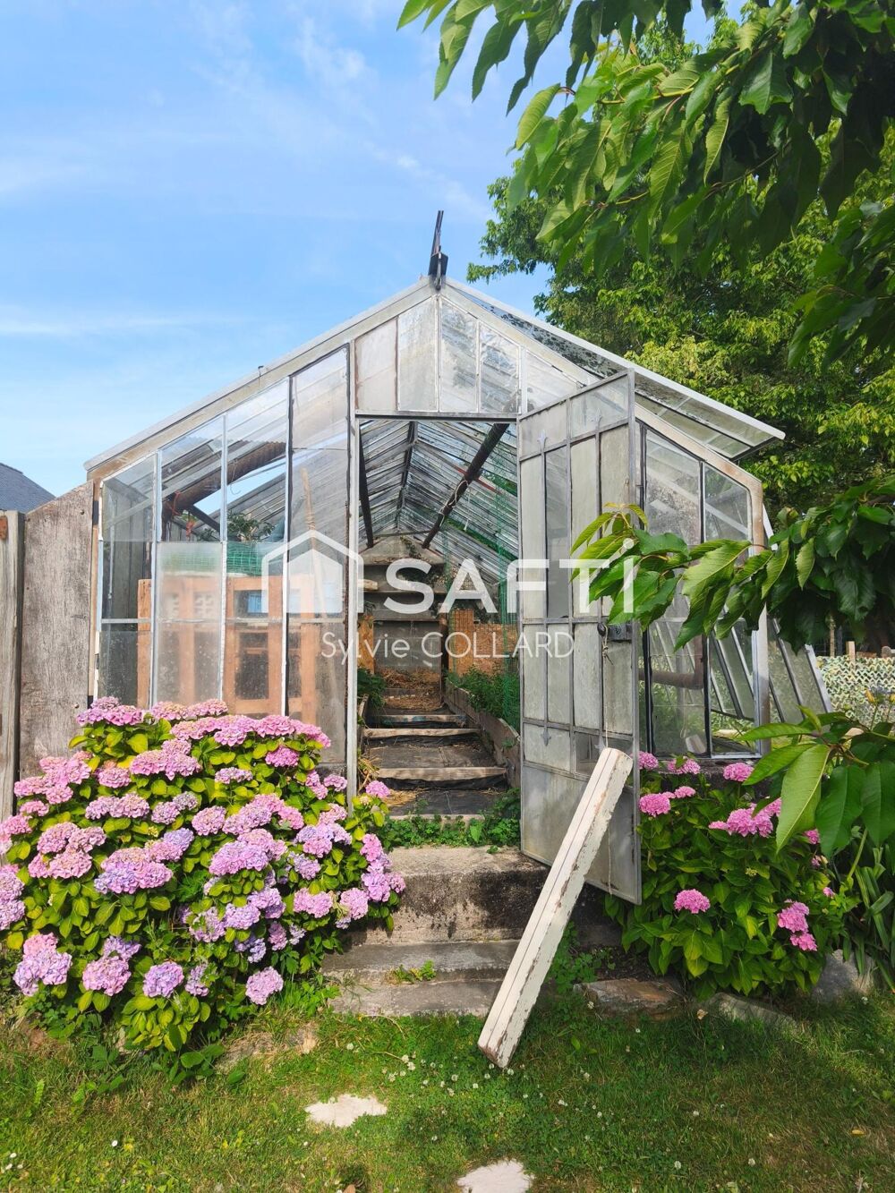 Vente Maison Maison toutes commodités à pied ! Missillac
