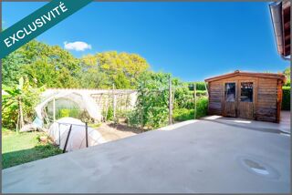  Maison à vendre 6 pièces 150 m²