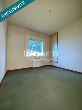  Maison � vendre 4 pi�ces 78 m�