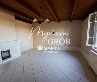  Maison � vendre 5 pi�ces 110 m�