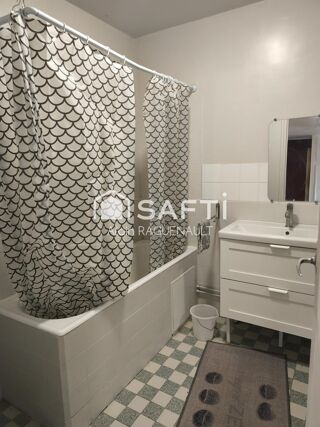  Appartement � vendre 5 pi�ces 105 m�