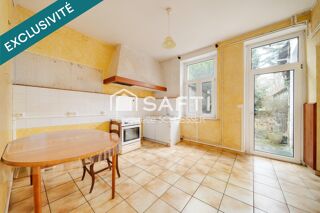  Maison à vendre 5 pièces 145 m²
