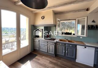 Maison à vendre 4 pièces 126 m²