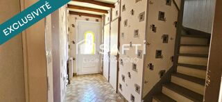  Maison à vendre 6 pièces 108 m²