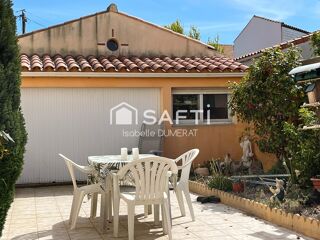  Maison � vendre 4 pi�ces 84 m�