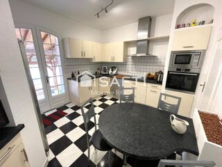  Maison � vendre 5 pi�ces 119 m�