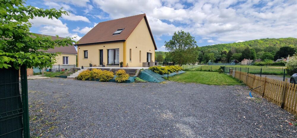 Vente Maison Proche du lac Acquigny