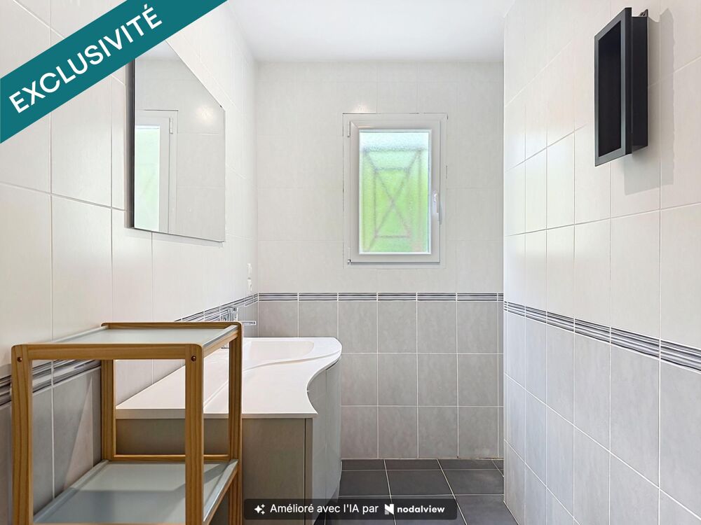 Vente Maison Pavillon récent Angouleme