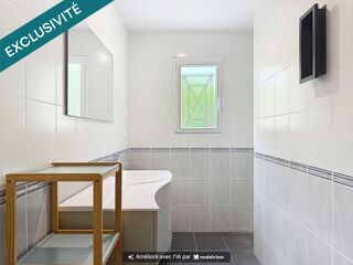  Maison à vendre 4 pièces 93 m²