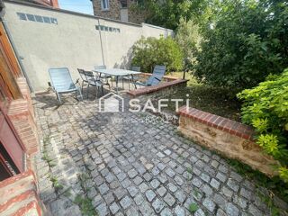  Maison  vendre 6 pices 120 m