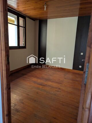  Maison � vendre 4 pi�ces 61 m�