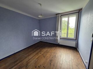  Maison à vendre 4 pièces 72 m²