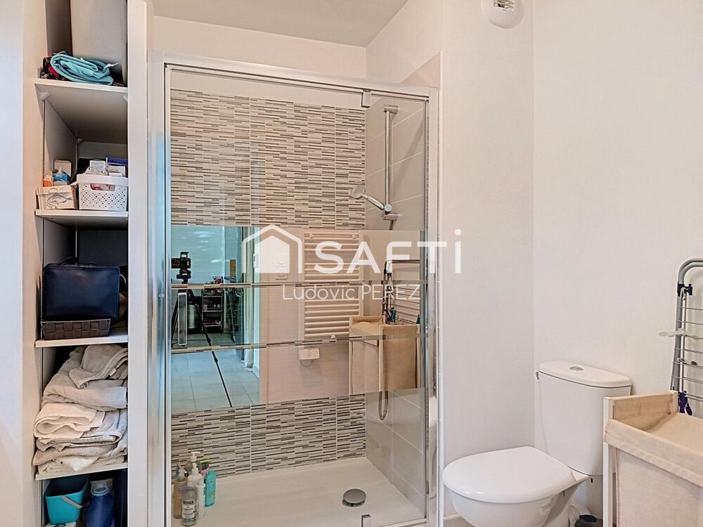 Vente Appartement TOULOUSE (31400) - Secteur Ramonville/Labège - T2 41m² avec PARKING Toulouse