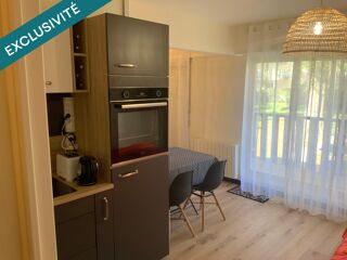  Appartement � vendre 2 pi�ces 30 m�