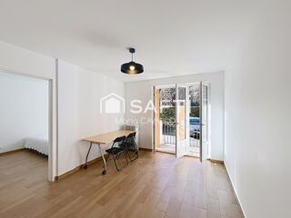  Appartement � vendre 3 pi�ces 53 m�