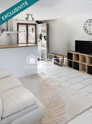  Maison � vendre 4 pi�ces 62 m�