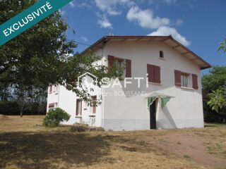  Maison à vendre 8 pièces 157 m²