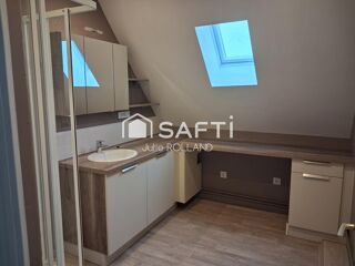  Appartement  vendre 3 pices 56 m