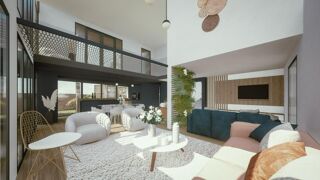  Maison 7 pièces 168 m² Bordeaux