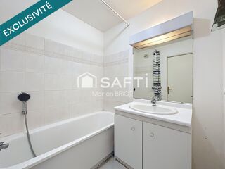  Appartement  vendre 2 pices 48 m