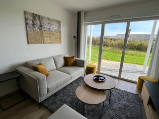 Vente Appartement Appartement meublé Equihen-plage