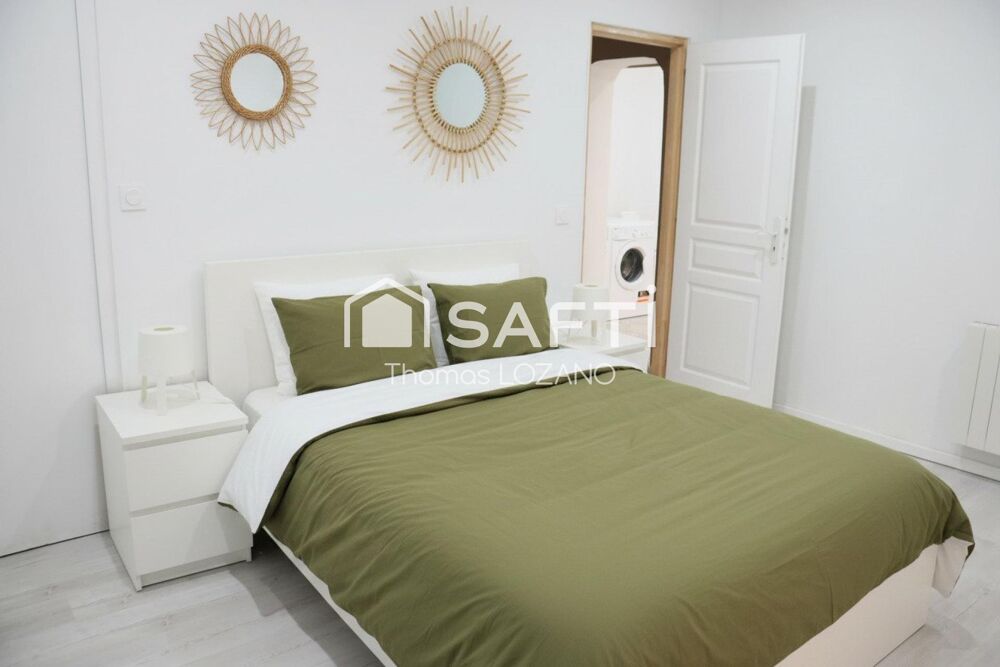 Vente Appartement Appartement de 71m2  Neuf , Agen centre Agen