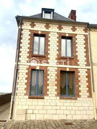  Maison à vendre 6 pièces 136 m²