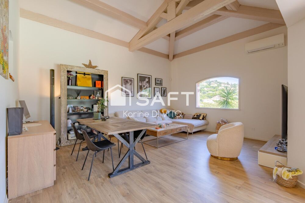  vendre  Maison Les Issambres (83380)