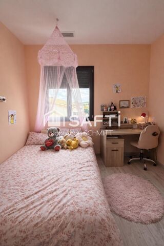  Maison à vendre 6 pièces 222 m²