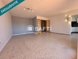  Appartement à vendre 4 pièces 76 m²