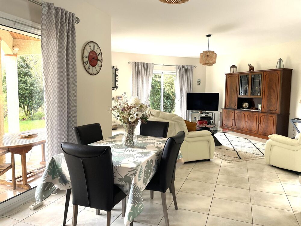 Villa traditionnelle T5 Superbe vue