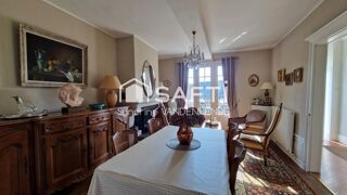  Maison à vendre 6 pièces 140 m²