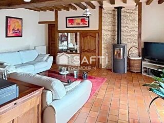  Maison � vendre 9 pi�ces 250 m�