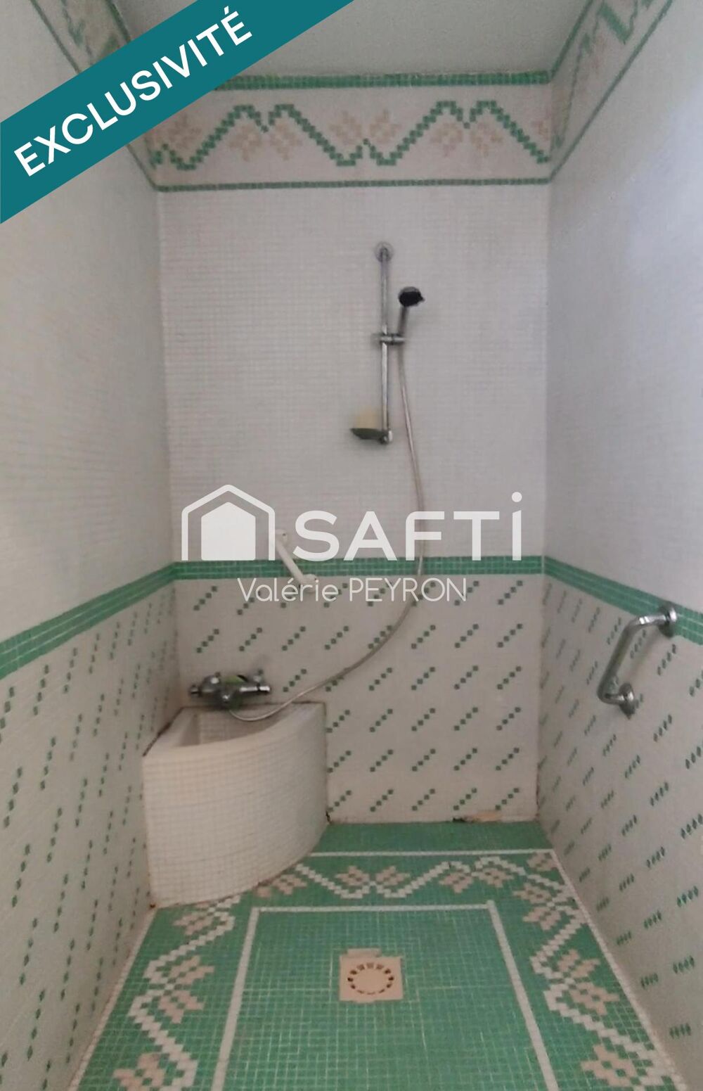 � vendre  Maison Aix-en-Provence (13090)