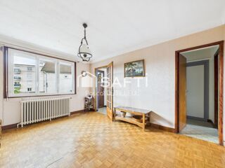  Maison à vendre 4 pièces 65 m²
