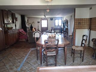  Maison à vendre 8 pièces 204 m²