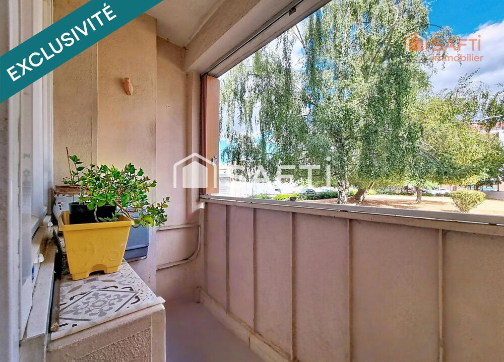 Vente Appartement Idéal premier achat ou investissement locatif ! Neuilly-sur-marne