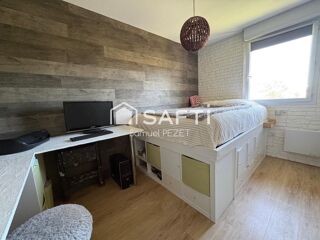  Appartement � vendre 3 pi�ces 61 m�